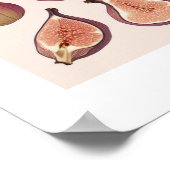 フルーツウォールアートポスター ポスター (角)