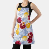 フルーツエプロン エプロン (インサイチュ)