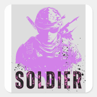 フルーツオブザルームエバーソフト スクエアシール