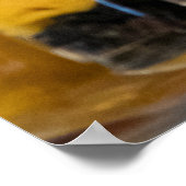 フルーツカクテル ポスター (角)