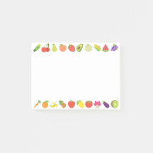 フルーツカラフル絵文字