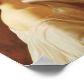 フルーツガールのかご ポスター (角)