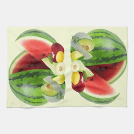 フルーツキッチンタオル キッチンタオル