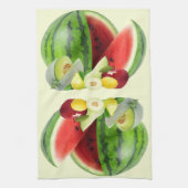 フルーツキッチンタオル キッチンタオル (縦)