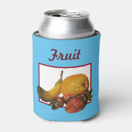 フルーツクーラーボックス 缶クーラー