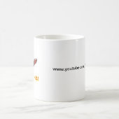 フルーツケーキ! コーヒーマグカップ (中央)