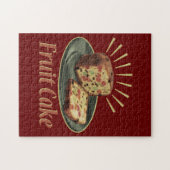 フルーツケーキ ジグソーパズル (横)