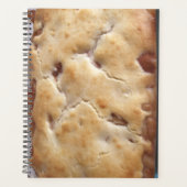 フルーツコブラのカレンダー プランナー手帳 (正面)