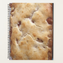 フルーツコブラのカレンダー プランナー手帳