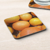 フルーツコースター コースター (左側)