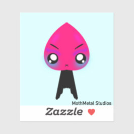 フルーツコーヒー – ズズ シール