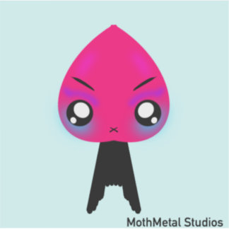 フルーツコーヒー – ズズ シール