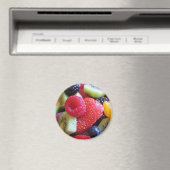 フルーツサラダ マグネット (インサイチュ (食洗機))