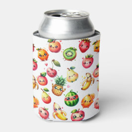 フルーツサラダ 缶クーラー