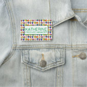 フルーツスイカレモンりんごバナナ雑貨店 名札 (インサイチュ)