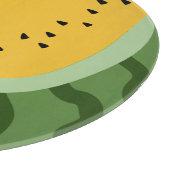 フルーツスイカ カッティングボード (角)