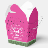 フルーツスイカ フェイバーボックス (オープン)