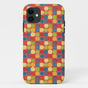 フルーツスグランジスライス iPhone 11 ケース