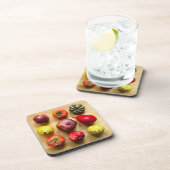 フルーツスタックトウ コースター (右側)