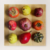 フルーツスタックトウ ジグソーパズル (横)