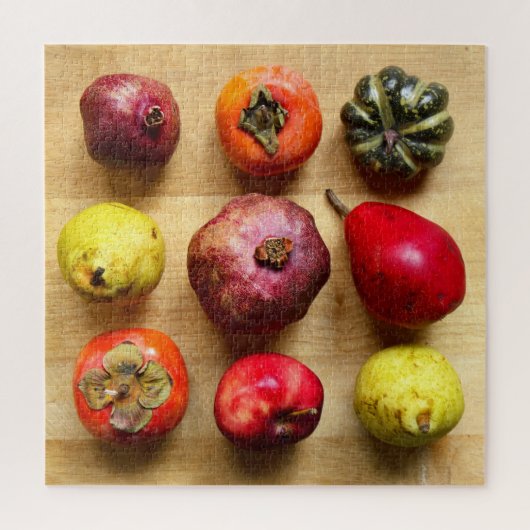 フルーツスタックトウ ジグソーパズル (縦)