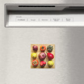 フルーツスタックトースクエア マグネット (インサイチュ (食洗機))