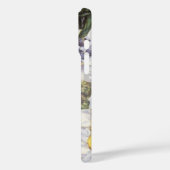 フルーツスタンドバイGustave Caillebotte,ヴィンテージアート Case-Mate iPhoneケース (裏面 / 左)