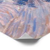 フルーツスチルライフビンセントヴァンゴッホヴィンテージファインアート ポスター (角)