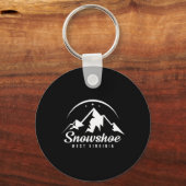 フルーツストロベリーグランマアブエラハロウィンコスチューム キーホルダー (正面)