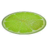 フルーツスライスライム – カッティングボード (角)