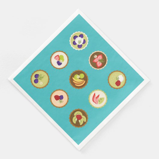 フルーツタルト (コーナー)