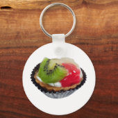 フルーツタルト キーホルダー (正面)