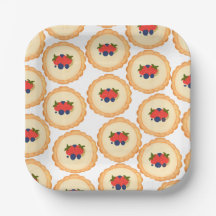 フルーツタルト