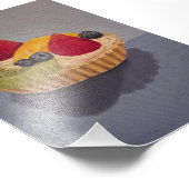 フルーツタ絵画ルト フォトプリント            (角)