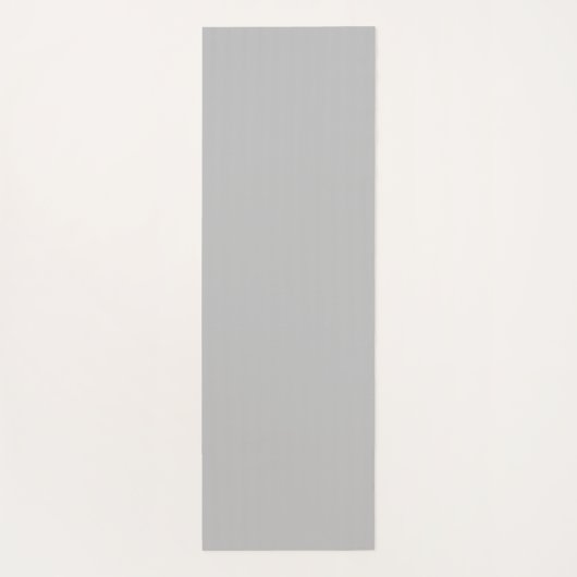 フルーツツリーグスタフクリムト ヨガマット (裏面)