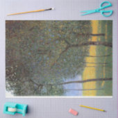 フルーツツリーグスタフクリムト 薄葉紙 (クラフト)