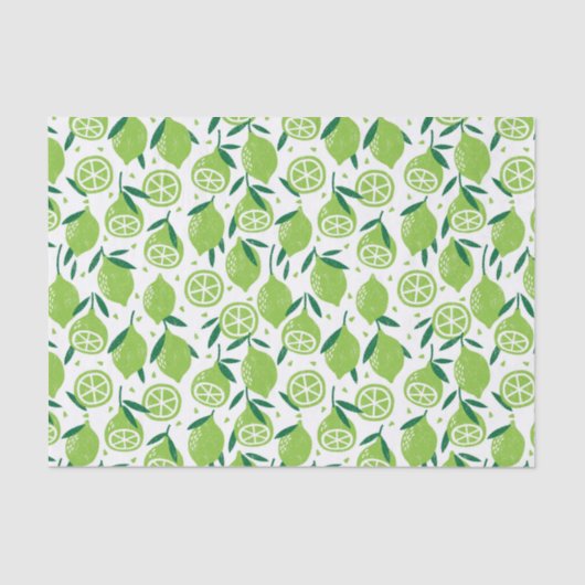 フルーツティッシュペーパー 薄葉紙 (正面)