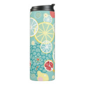 フルーツテクスチャ タンブラー (回転左)