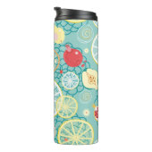 フルーツテクスチャ タンブラー (回転右)