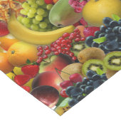 フルーツ🍊🍏テーブルランナー ショートテーブルランナー (コーナー)