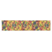 フルーツ🍊🍏テーブルランナー ショートテーブルランナー (横)