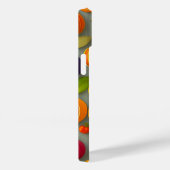 フルーツデザインiPhoneケース Case-Mate iPhoneケース (裏面 / 右)