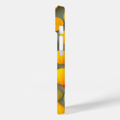 フルーツデザインiPhoneケース Case-Mate iPhoneケース (裏面 / 左)