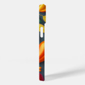 フルーツデザインiPhoneケース Case-Mate iPhoneケース (裏面 / 右)