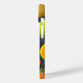 フルーツデザインiPhoneケース Case-Mate iPhoneケース (裏面 / 左)