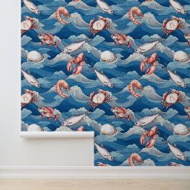 フルーツデマーキッチン 壁紙