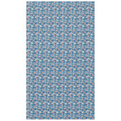 フルーツデメール テーブルクロス (正面)