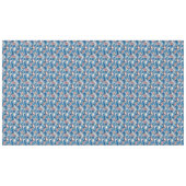 フルーツデメール テーブルクロス (正面(横))