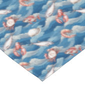 フルーツデメール テーブルクロス (アングル)