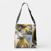 フルーツハウス クロスボディバッグ (裏面)